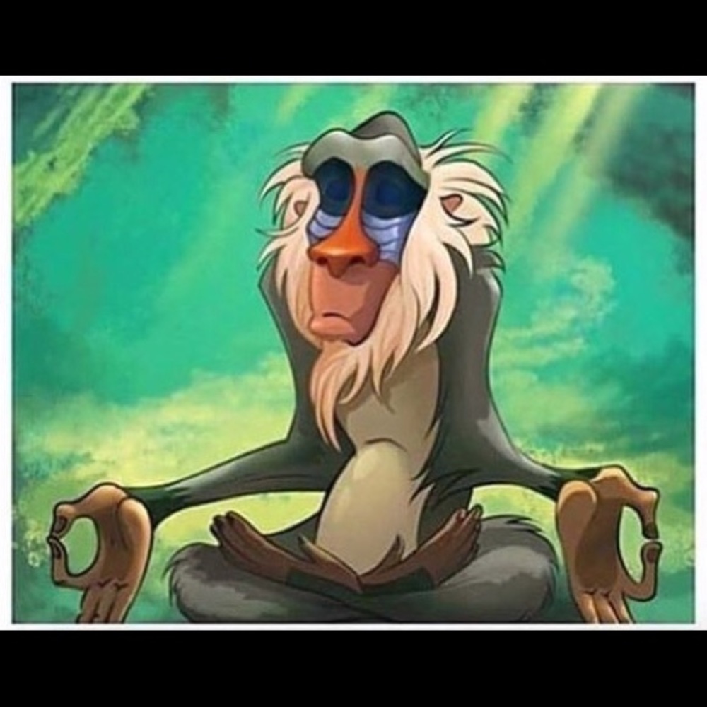 Meet your Posher, Tami